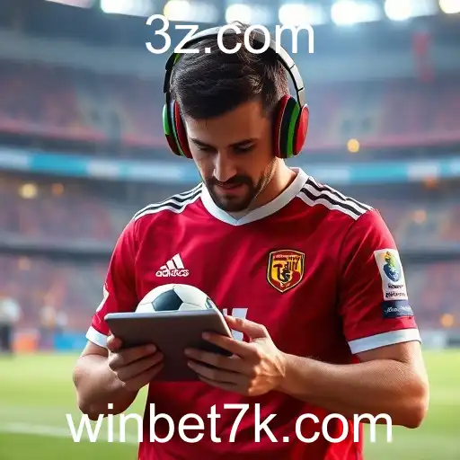 A Ascensão do Bet7K no Mercado de Jogos Online