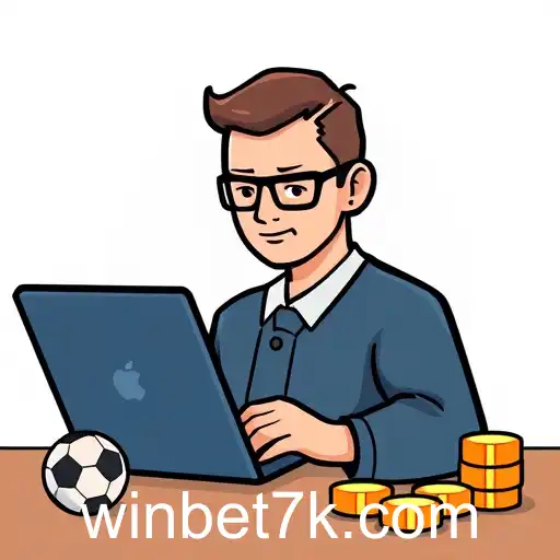 A Crescente Influência de bet7k no Cenário de Jogos Online