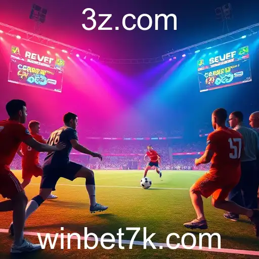 A Evolução das Plataformas de Jogos em 2025