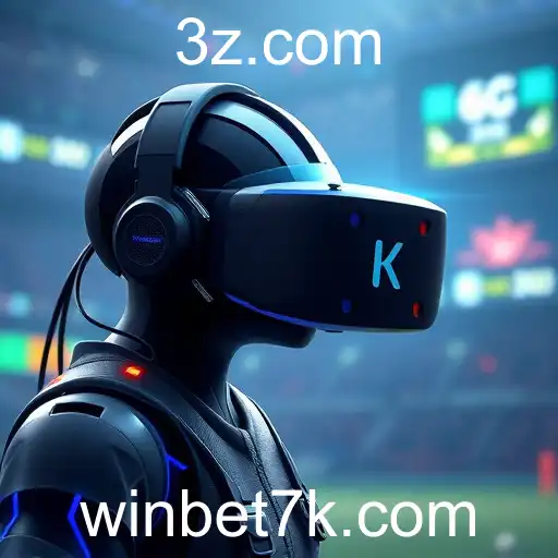 A Revolução dos Jogos Online com o bet7k