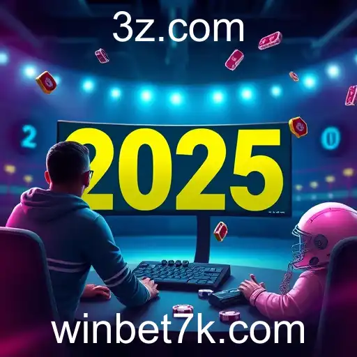 Tendências de Jogos Online no Brasil em 2025
