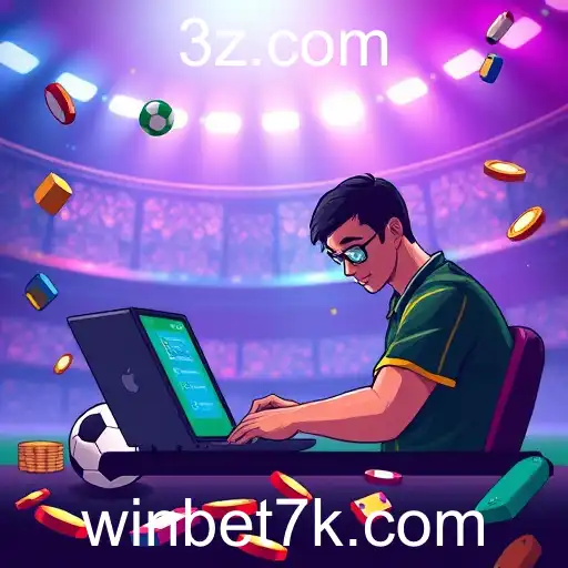 A Influência dos Jogos Online na Economia