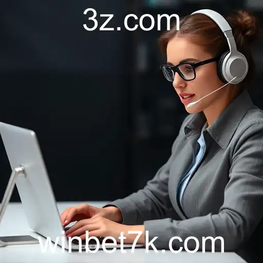 A Revolução dos Jogos Online e o Impacto do bet7k