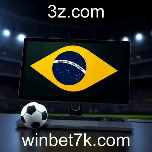 A Revolução dos Jogos Online e a Ascensão de bet7k