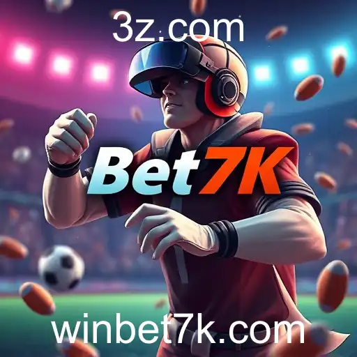 A Revolução dos Jogos Online e a Ascensão do Bet7k