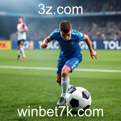 Explorando a Categoria de Apostas Esportivas no Bet7k