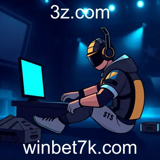 A Evolução dos Jogos Online e o Impacto do Bet7k