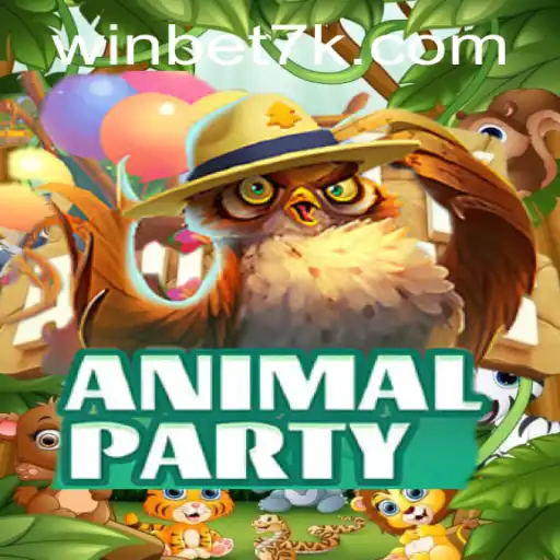 Exploring the Exciting World of AnimalParty: A Fresh Take on Modern Gaming