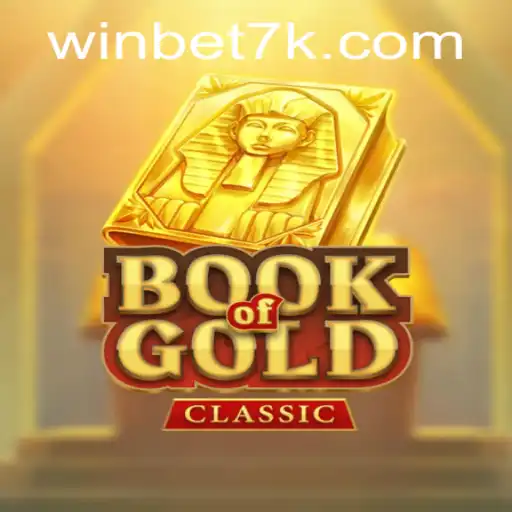 Exploring BookOfGoldClassic: A Deep Dive into the World of Online Gaming