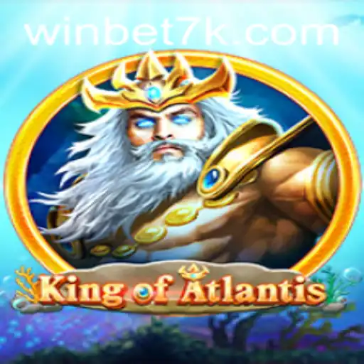 Unveiling the Underwater Adventure of KingofAtlantis with Bet7k