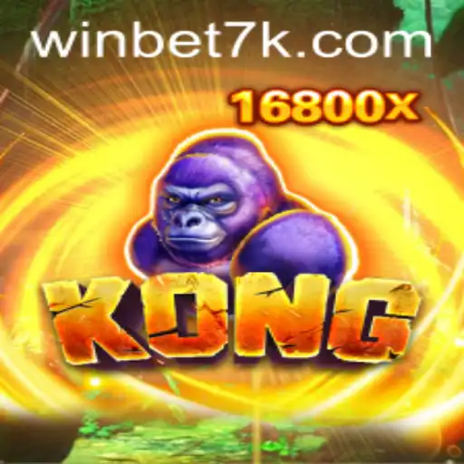 Unveiling the Thrills of Kong: A Dive into the Iconic Game and the Rising Trend of bet7k