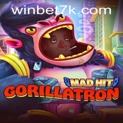 Unveiling MadHitGorillatron: A Gaming Sensation With Exciting Features