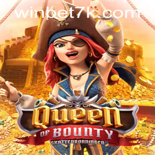 Queen of Bounty: Navigate the High Seas with Bet7k