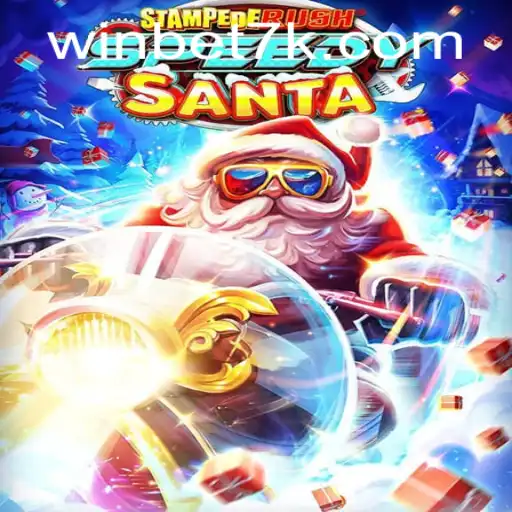 Discover the Thrilling World of StempedeRushSpeedy with bet7k