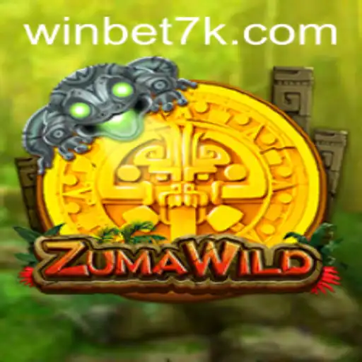 ZumaWild: An Exciting Journey into the World of Online Gaming with Bet7k